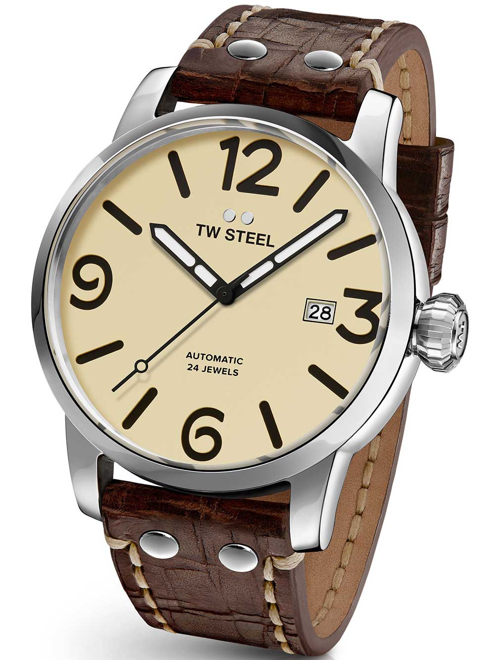 

Мужские часы TW-Steel MS26