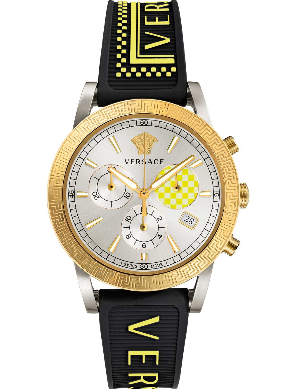 

Женские часы Versace VELT00519