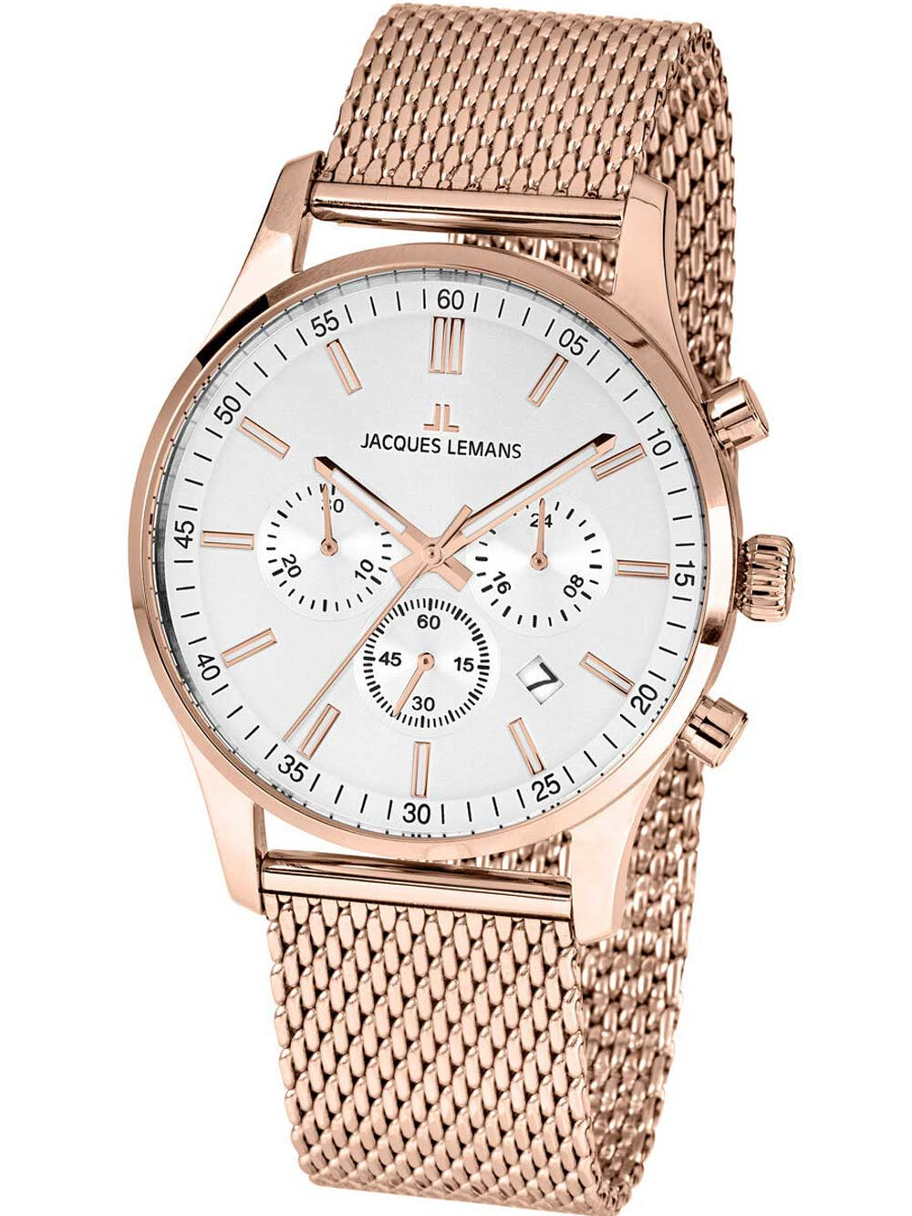 

Мужские часы Jacques Lemans 1-2025J
