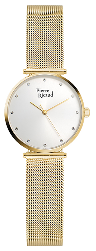 

Женские часы Pierre Ricaud P22036.1143Q