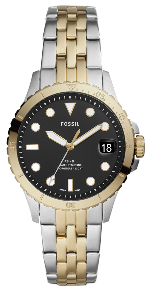 

Женские часы Fossil ES4745