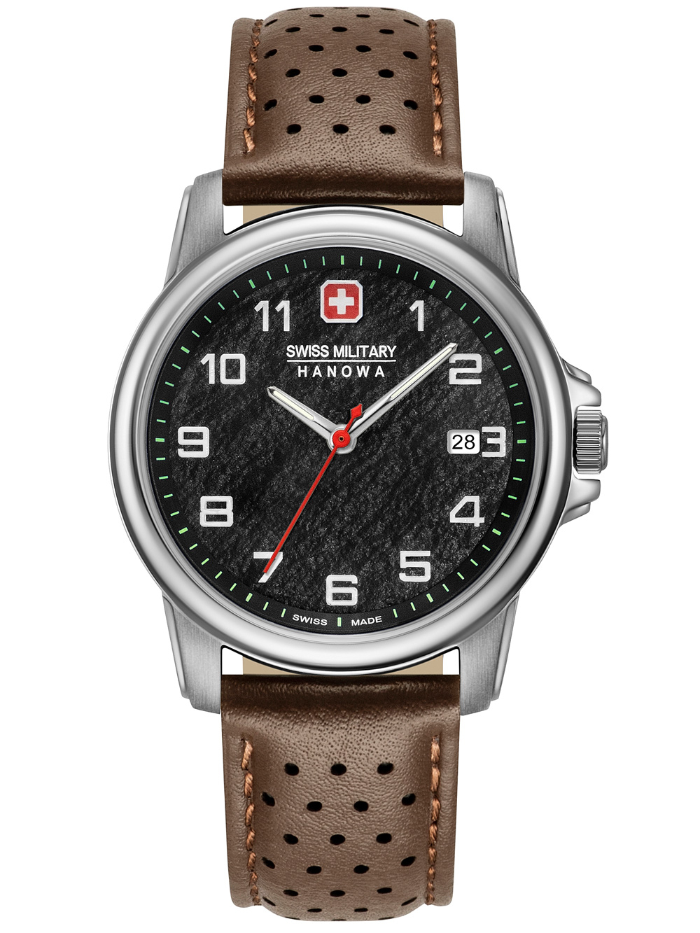 

Мужские часы Swiss Military Hanowa 06-4231.7.04.007