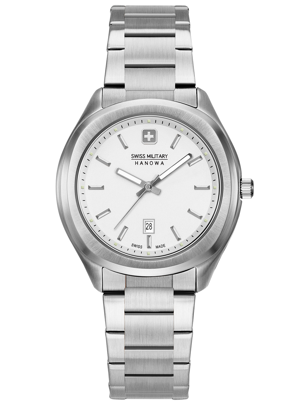 

Женские часы Swiss Military Hanowa 06-7339.04.001