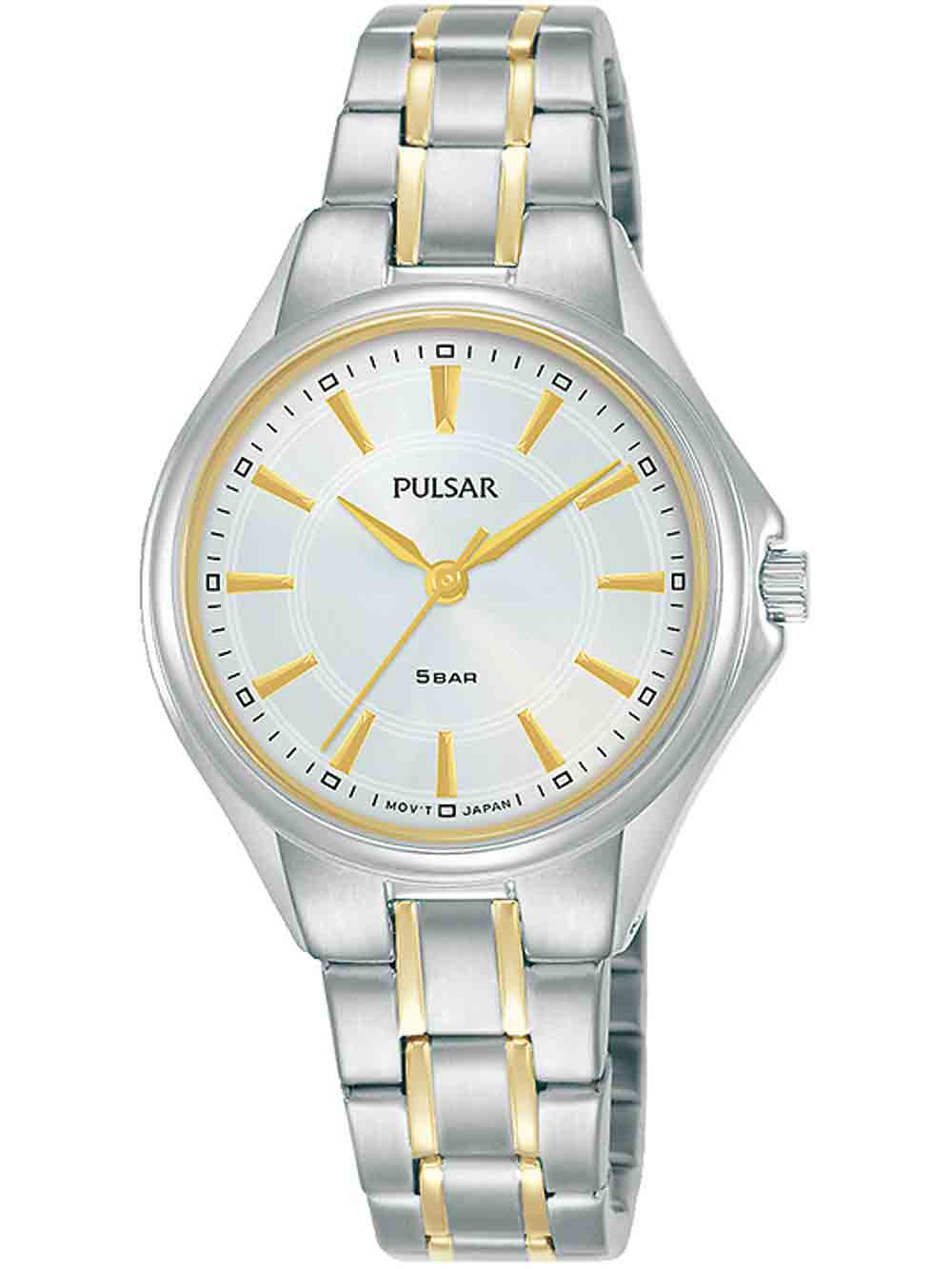 

Женские часы Pulsar PH8499X1