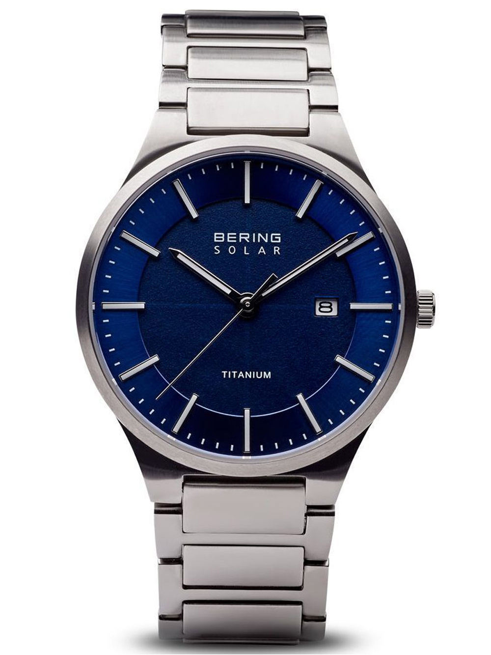 

Мужские часы Bering 15239-777