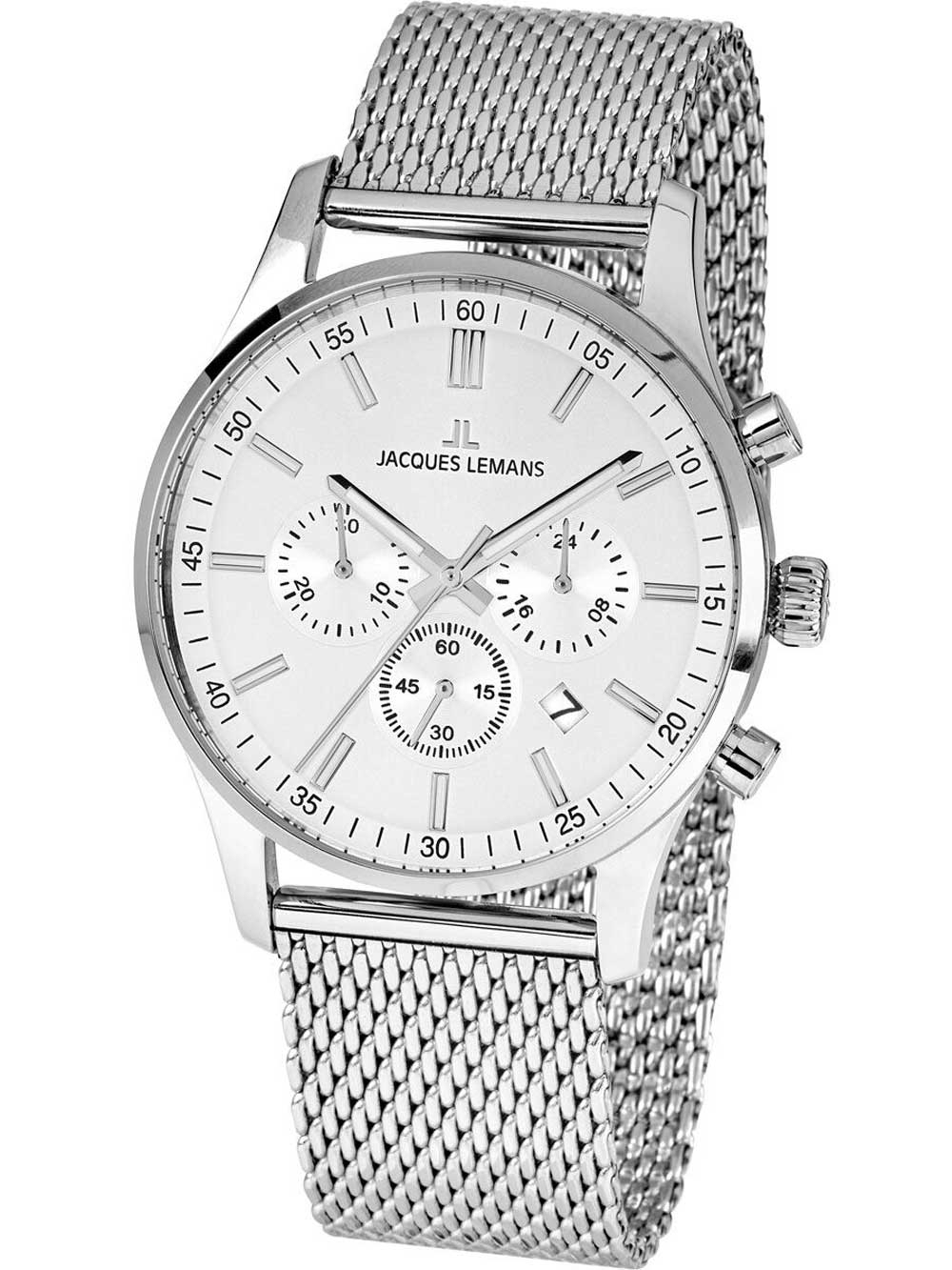 

Мужские часы Jacques Lemans 1-2025G