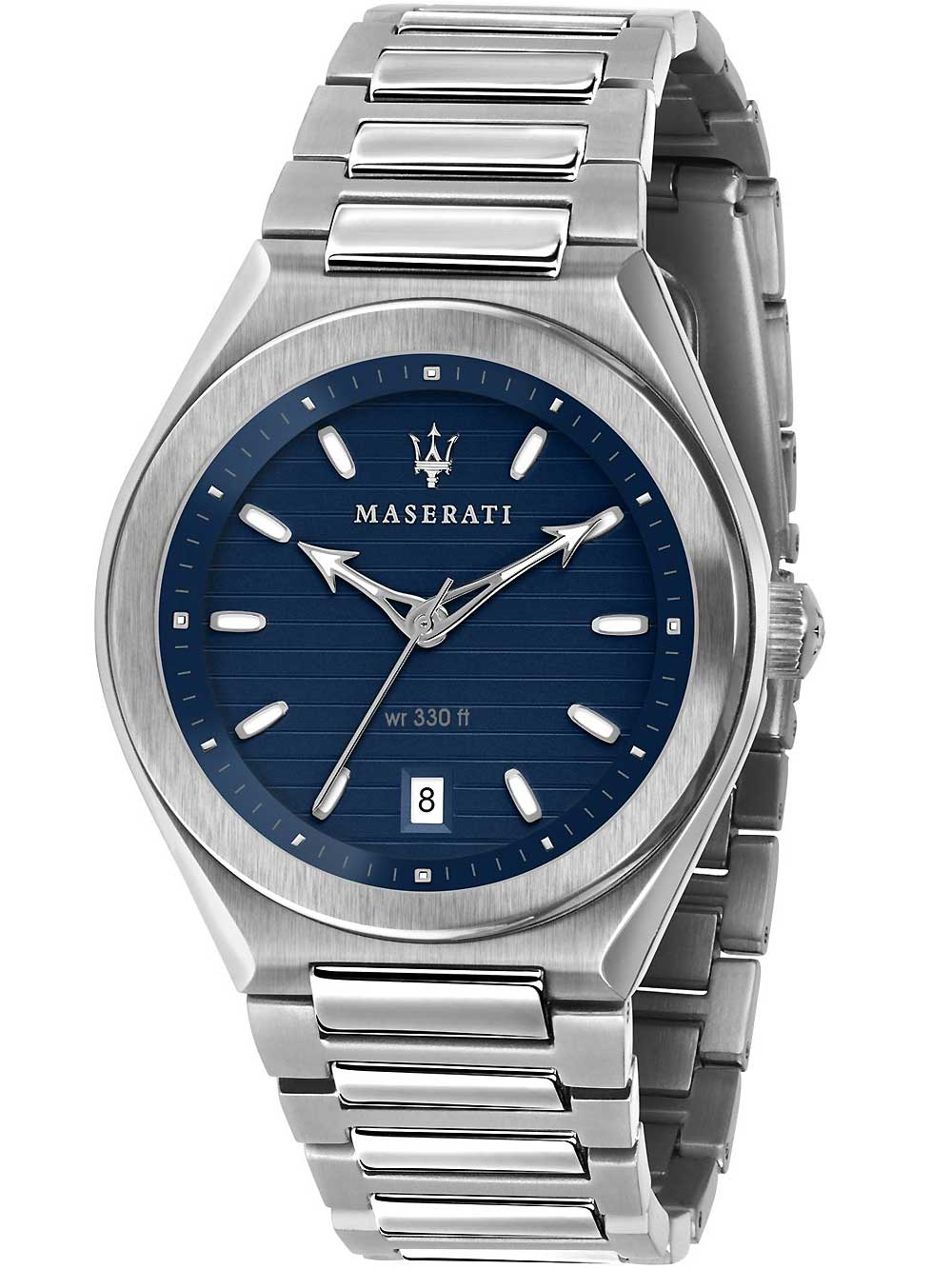 

Мужские часы Maserati R8853139002