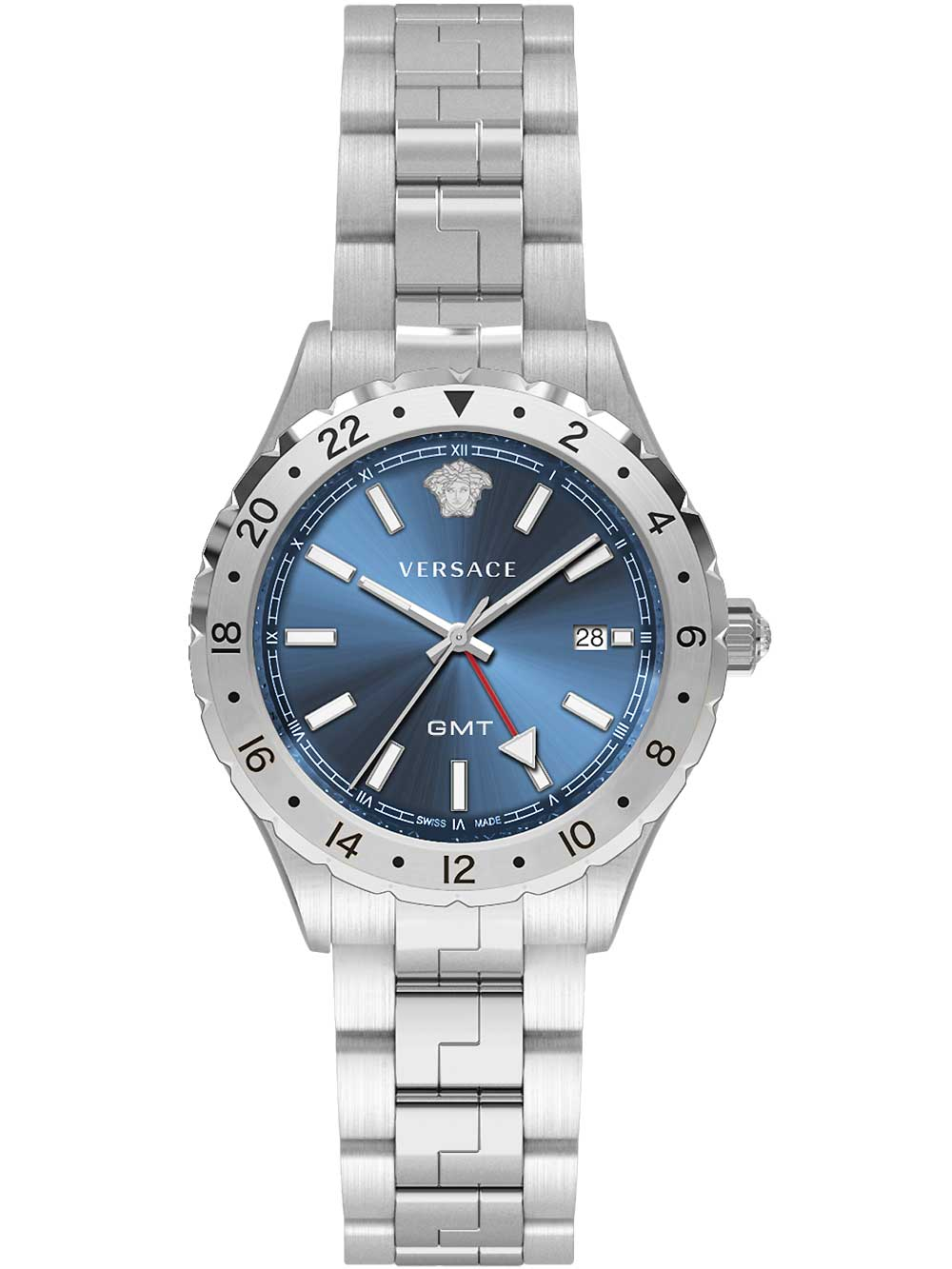 

Мужские часы Versace V11010015