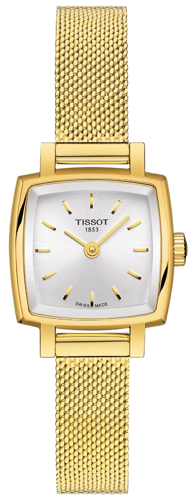 

Женские часы Tissot T058.109.33.031.00