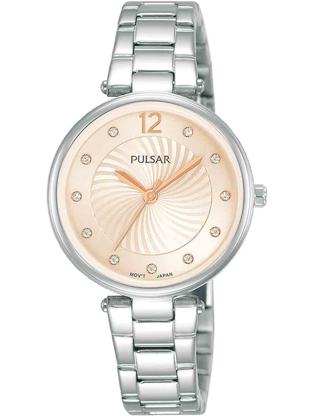 

Женские часы Pulsar PH8491X1