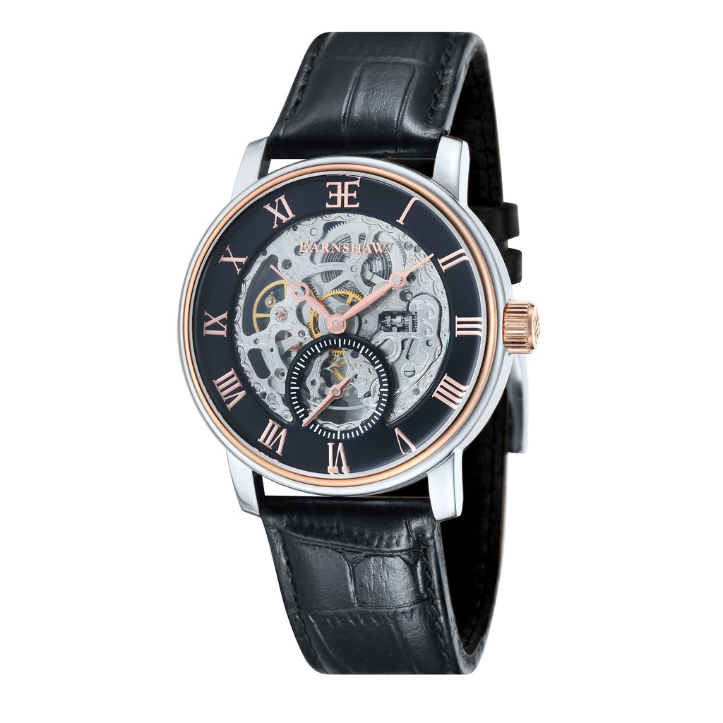 

Мужские часы Thomas Earnshaw ES-8041-04