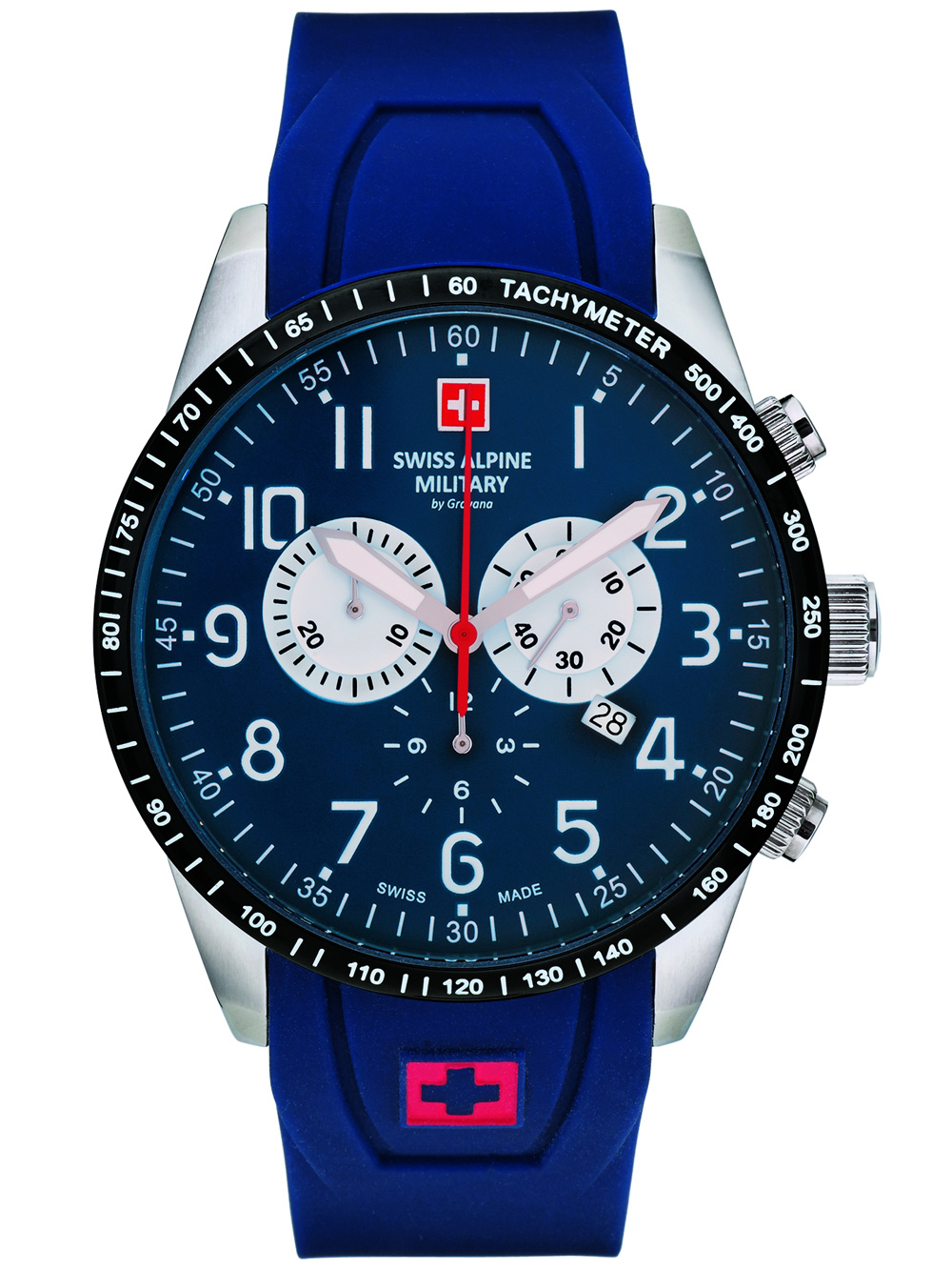 

Мужские часы Swiss Alpine Military 7082.9835