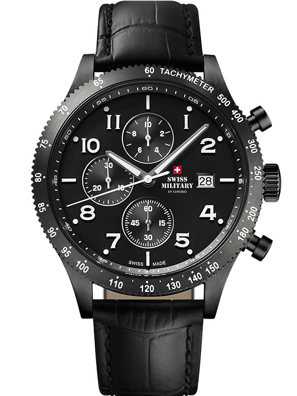 

Мужские часы Swiss Military by Chrono SM34084.07