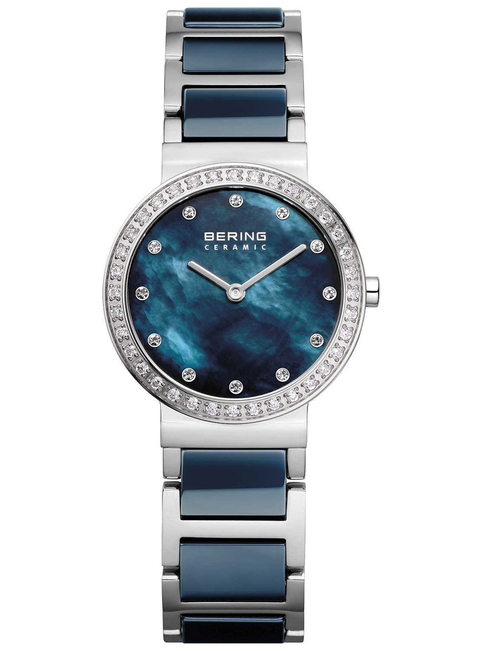 

Женские часы Bering 10729-707
