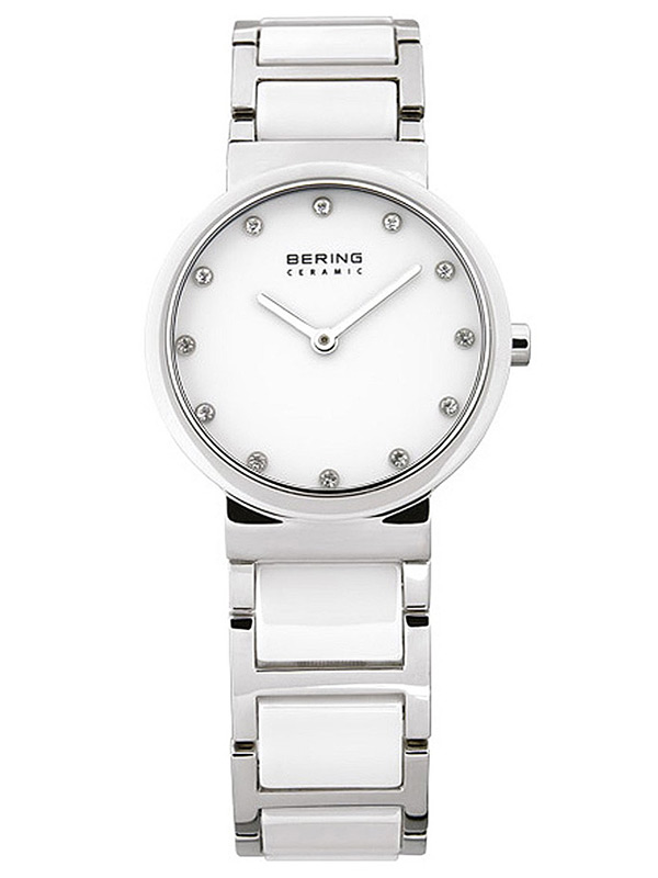 

Женские часы Bering 10729-754