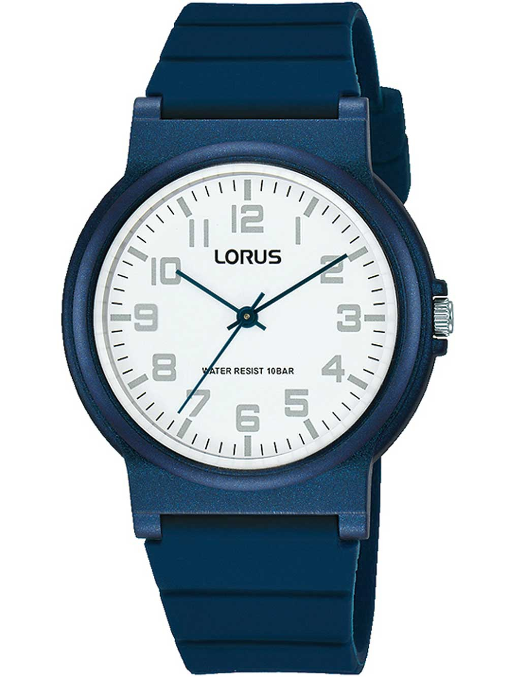 

Детские часы Lorus RRX35GX9