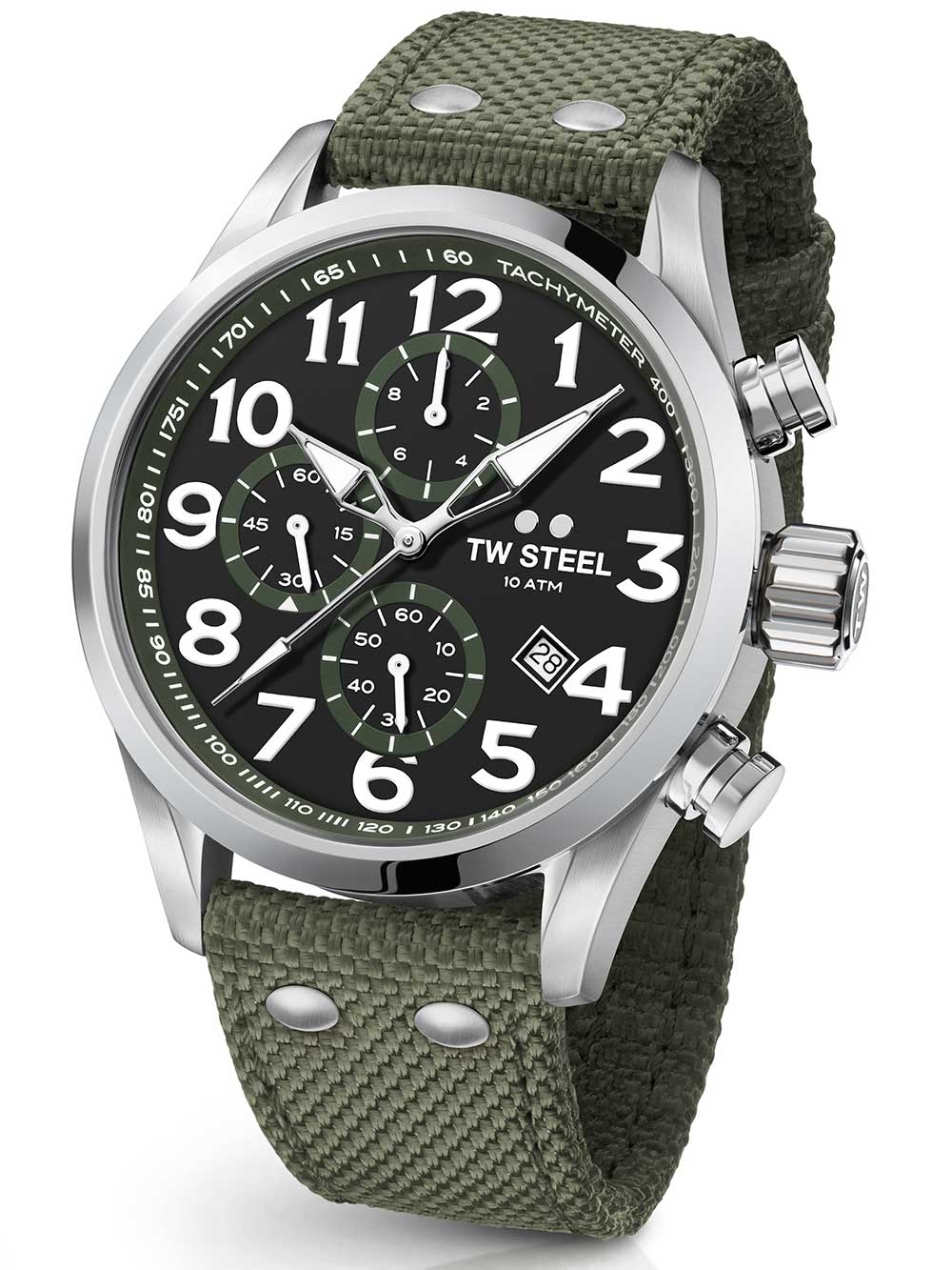 

Мужские часы TW-Steel VS24