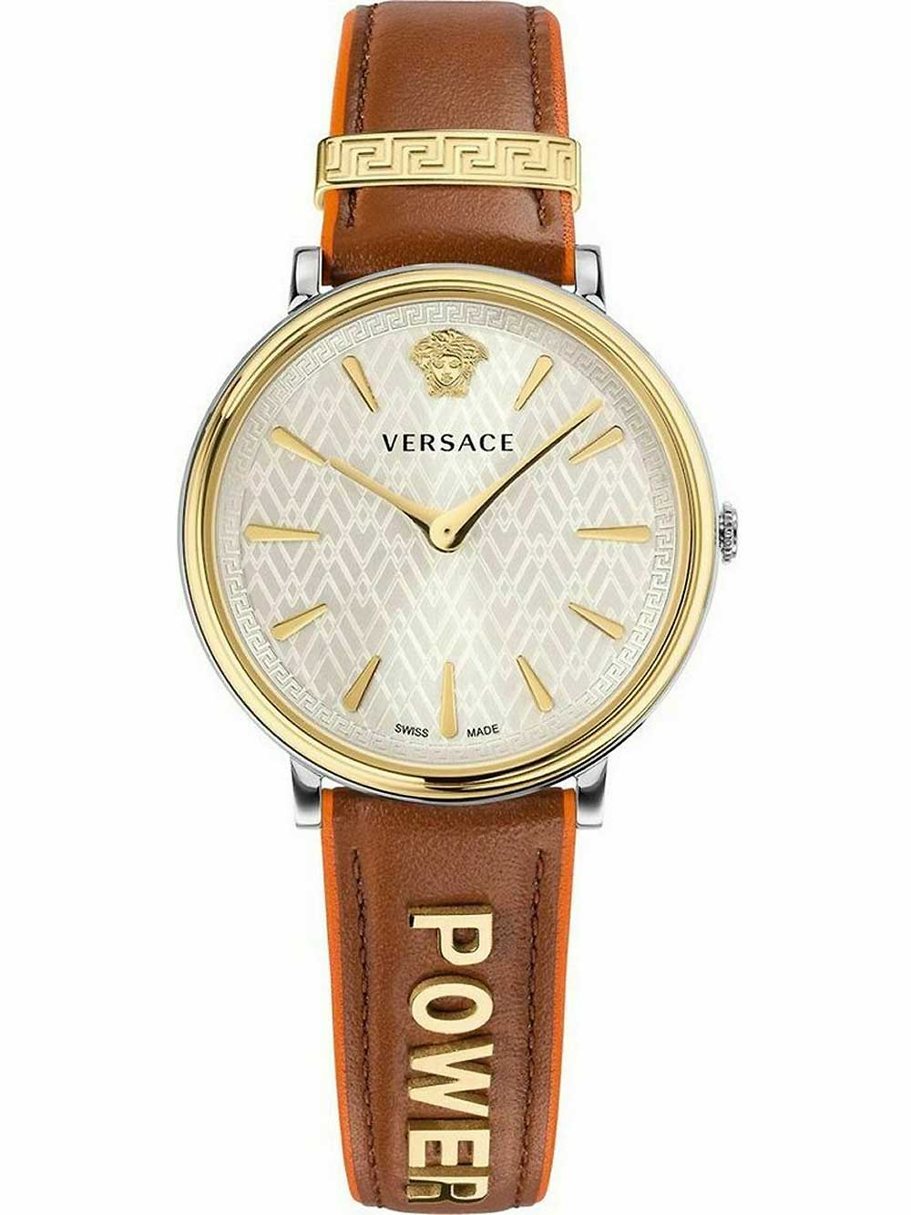 

Женские часы Versace VBP070017