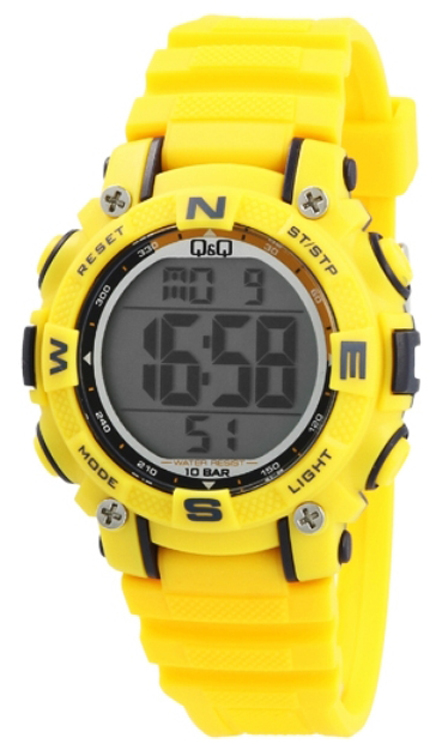 

Детские часы QQ M186-801