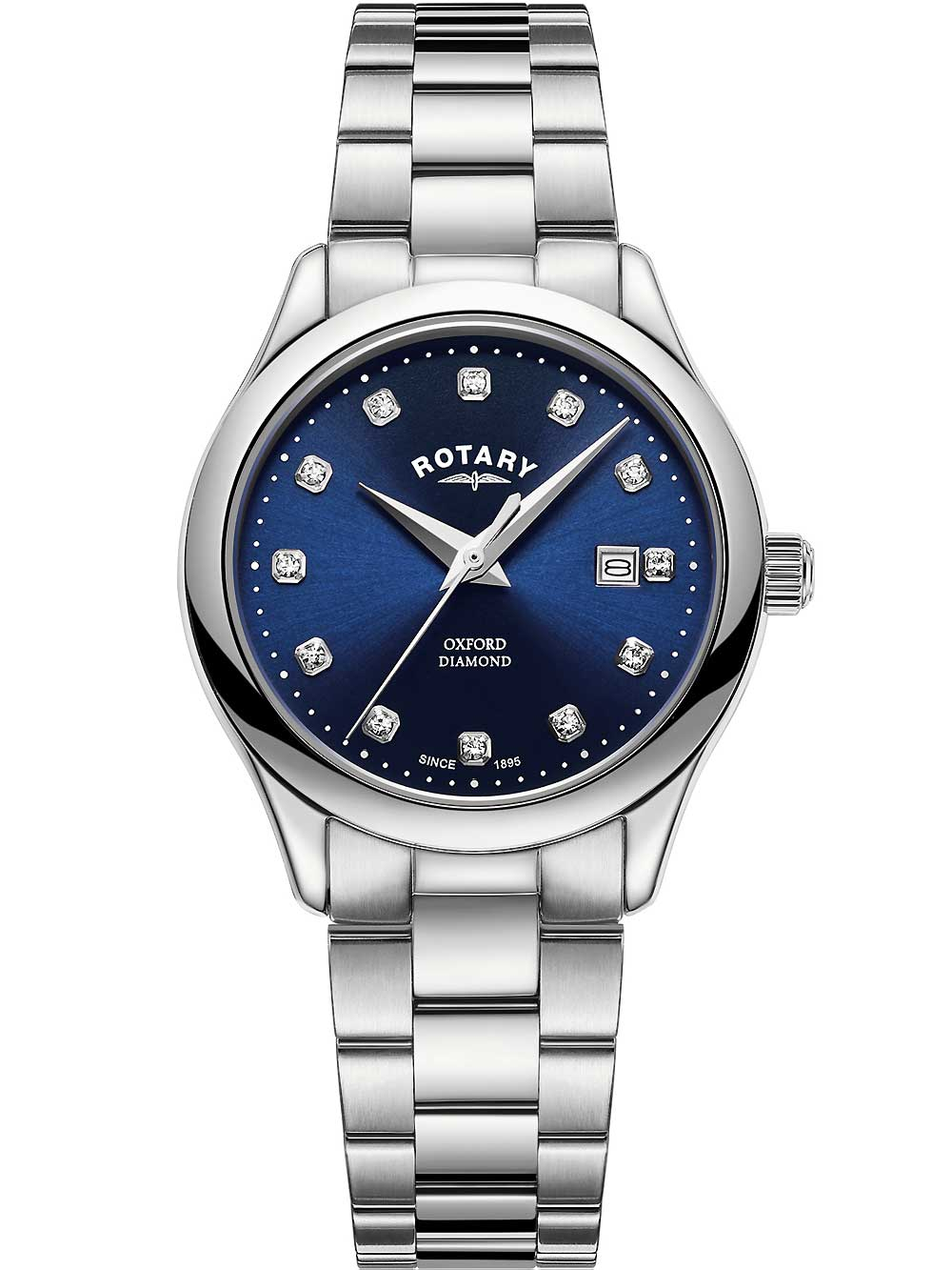 

Женские часы Rotary LB05092/05/D