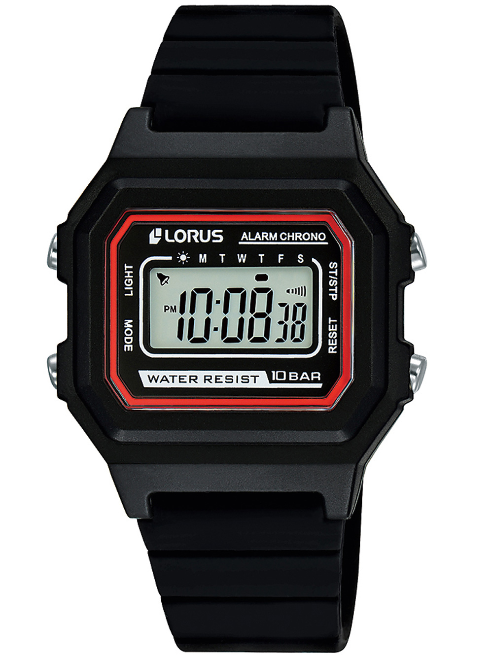 

Детские часы Lorus R2315NX9