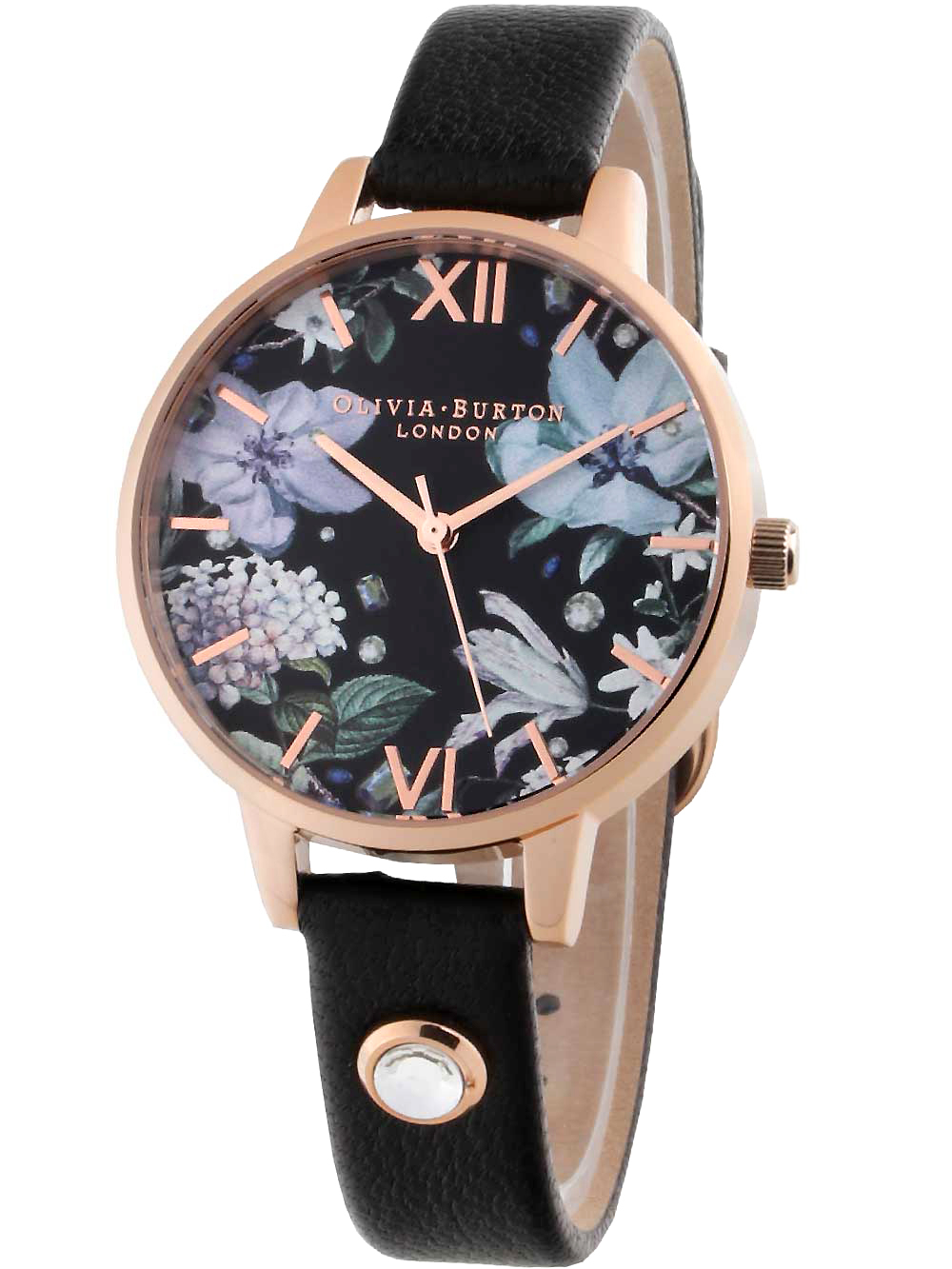 

Женские часы Olivia Burton OB16BF23