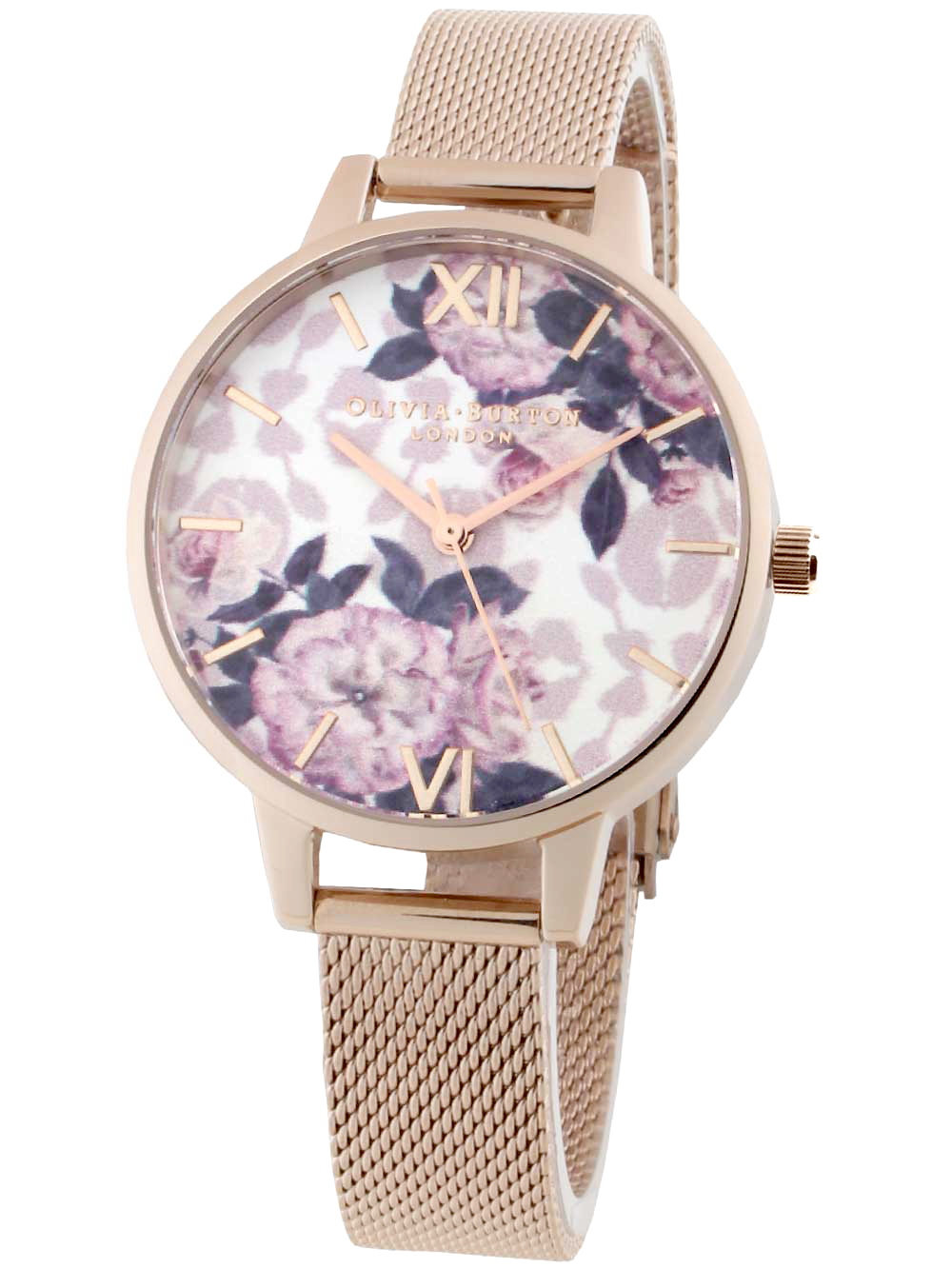 

Женские часы Olivia Burton OB16LP01