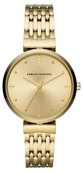 

Женские часы Armani Exchange AX5902