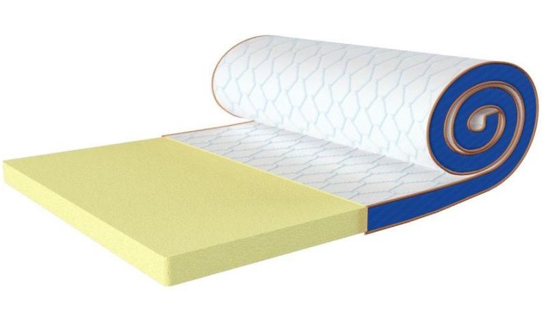 

Матрас Super Flex Sleep&Fly Mini Стрейч 180x190 см 012-0414