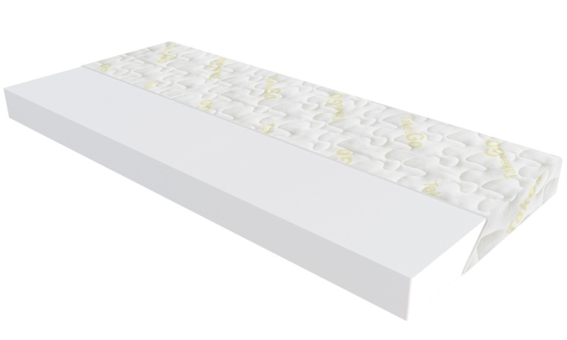 

Матрас Slim Roll Take&Go 90x190 см 010-0081