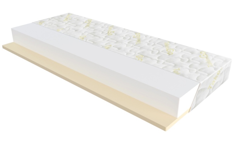 

Матрас Memo Roll Take&Go 120x200 см 010-0017