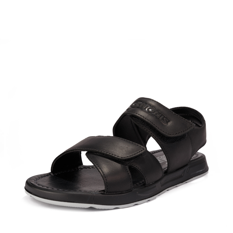 

Сандалии BRIONIS 43 черный 1029-KR-5541( GREY )