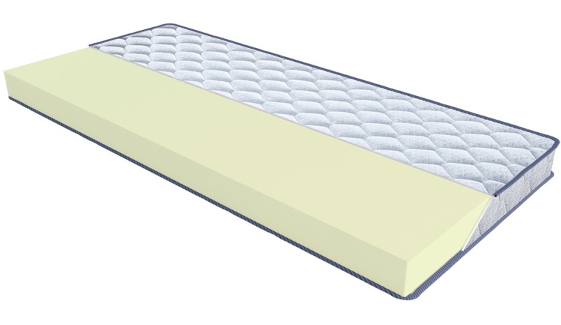 

Матрас Xenon Sleep&Fly Silver Edition 80x200 см 012-0606