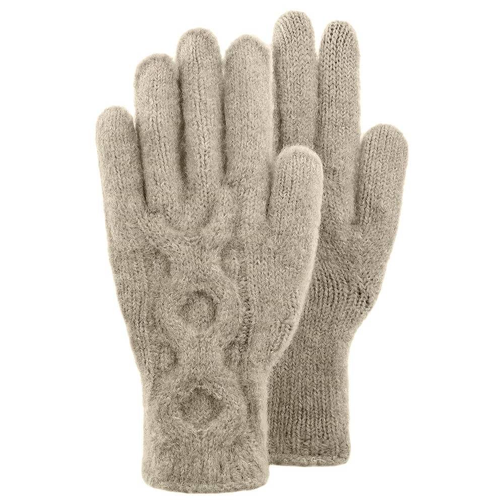 

Перчатки женские вязаные Коала Atrics GL-506 (ATR-40239)