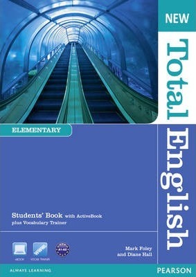 

Real Life Elementary Student's Book