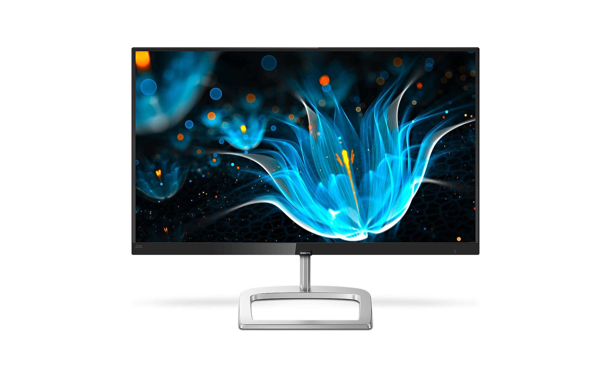 

Монитор 21.5'' Philips E-Line 226E9QHAB/00/01