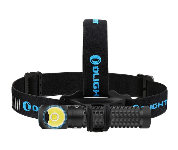 

Фонарь Olight Perun KIT Black (2370.32.30)
