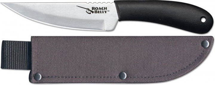 

Охотничий нож Cold Steel Roach Belly (1260.02.60)
