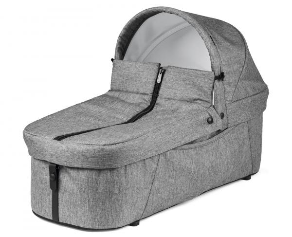 

Люлька Peg-Perego Porte-Enfant Cinder (серая) (IN06000062GL53)