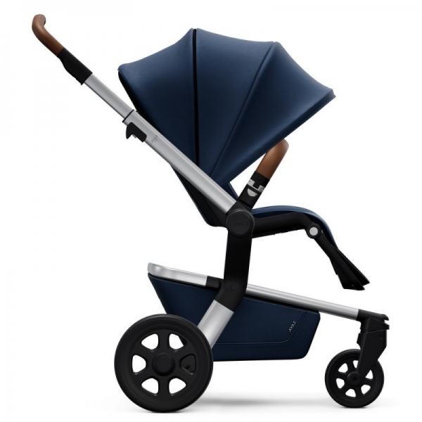 

Прогулочная коляска Joolz Hub Earth Parrot Blue US (430003)