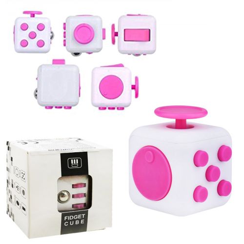 

Кубик антистресс Fidget Cube 5230 (15-140688)