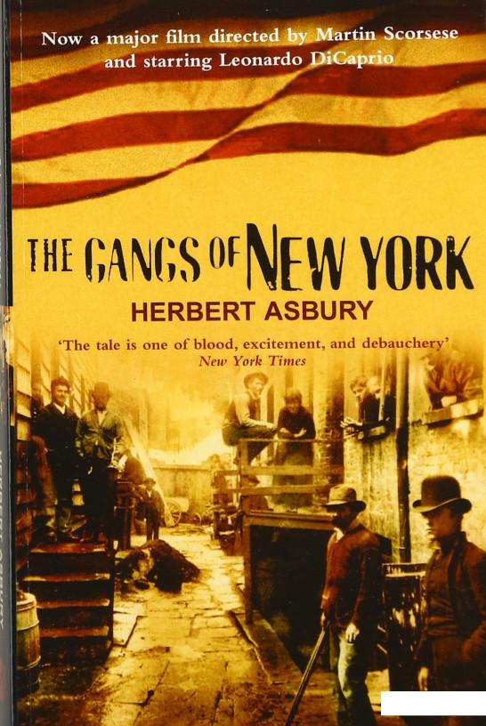 

The Gangs Of New York (949195)