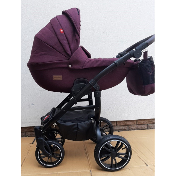 

Коляска 2в1 Tutek Grander Play G7