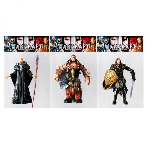 

Герой "World of Warcraft" HT16502 (15-31855)