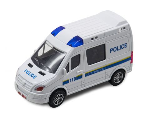 

Автобус "Полиция" 2269 (15-126570)