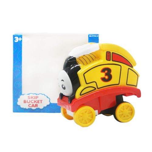 

Паровозик "Thomas" (желтый) 77708-43 (15-128869)