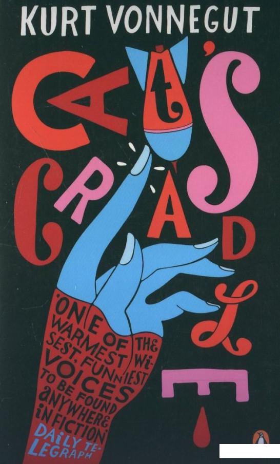 

Cat's Cradle (322818)