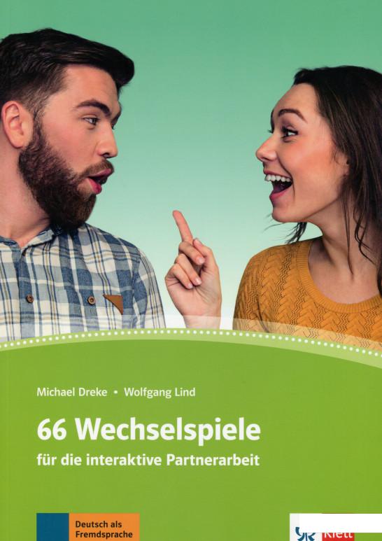 

Deutsch als Fremdsprache. 66 Wechselspiele (1233671)