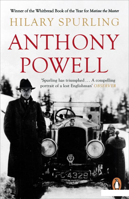 

Anthony Powell (942737)