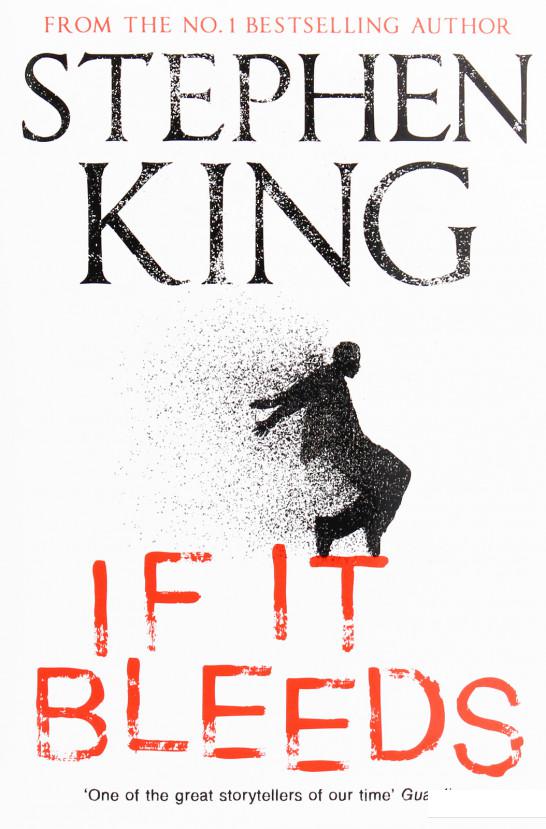 

If It Bleeds (1153917)